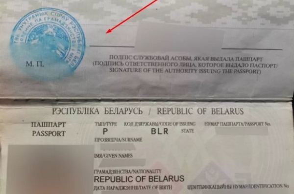 ГПК рассказал, какие чаще всего бывают проблемы с документами на границе ГПК рассказал, какие чаще всего бывают проблемы с документами на границе