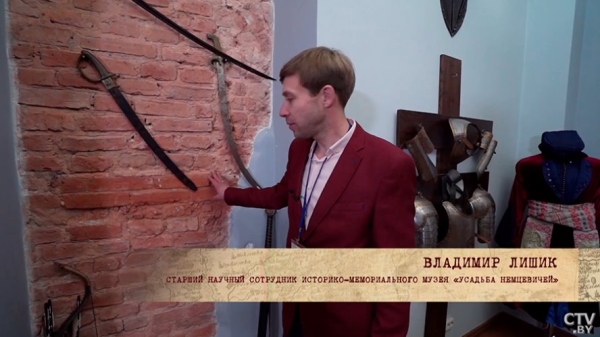 Здесь подписали важное перемирие Первой мировой. Усадьба под Брестом, о которой вы могли не знать Здесь подписали важное перемирие Первой мировой. Усадьба под Брестом, о которой вы могли не знать