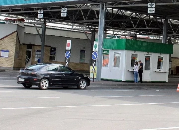 С 1 апреля в Беларуси планируют вдвое снизить нормы беспошлинного ввоза товаров С 1 апреля в Беларуси планируют вдвое снизить нормы беспошлинного ввоза товаров