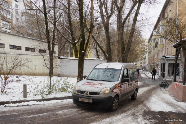 «Жирная тема» или сплошные убытки? Разбираемся, почему в Беларуси почти нет зоотакси «Жирная тема» или сплошные убытки? Разбираемся, почему в Беларуси почти нет зоотакси