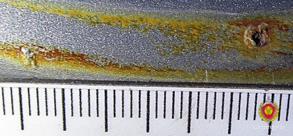 Взяли в салоне новый автомобиль, а на нем «жуки» — как такое возможно? Взяли в салоне новый автомобиль, а на нем «жуки» — как такое возможно?