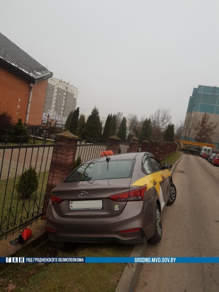 Как перегнать машину с последствиями: инструкция от водителя автомобиля-такси Как перегнать машину с последствиями: инструкция от водителя автомобиля-такси