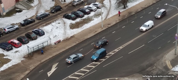 На дорогах Беларуси. Почему этот BMW тянет другую машину задом наперед? На дорогах Беларуси. Почему этот BMW тянет другую машину задом наперед?