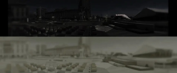 Так видят коты Так видят коты