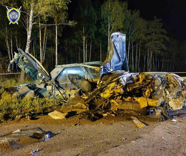 ДТП с маршруткой — самое крупное в истории современной Беларуси. Вспоминаем автокатастрофы прошлого ДТП с маршруткой — самое крупное в истории современной Беларуси. Вспоминаем автокатастрофы прошлого