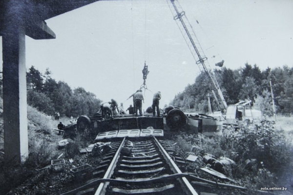 ДТП с маршруткой — самое крупное в истории современной Беларуси. Вспоминаем автокатастрофы прошлого ДТП с маршруткой — самое крупное в истории современной Беларуси. Вспоминаем автокатастрофы прошлого