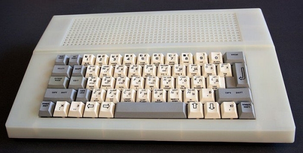 Как выглядели ноутбук, микроволновка и планшет в СССР Как выглядели ноутбук, микроволновка и планшет в СССР