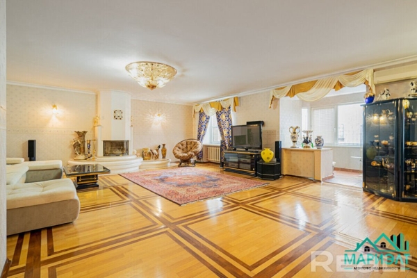 В Минске продается квартира за миллион долларов. Посмотрите, как она выглядит В Минске продается квартира за миллион долларов. Посмотрите, как она выглядит