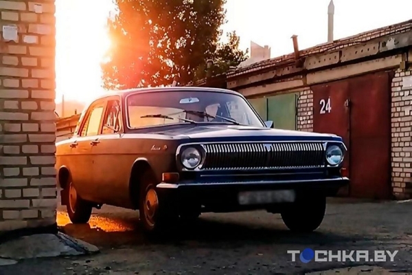 $50 тысяч на «Победу». Белорус ремонтирует советские авто — сколько на это тратит? $50 тысяч на «Победу». Белорус ремонтирует советские авто — сколько на это тратит?