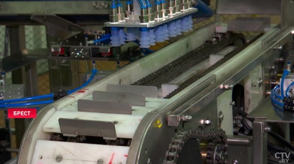 В лабораториях БрГТУ создают уникальные разработки для сельского хозяйства. Посмотрите на самые успешные из них В лабораториях БрГТУ создают уникальные разработки для сельского хозяйства. Посмотрите на самые успешные из них