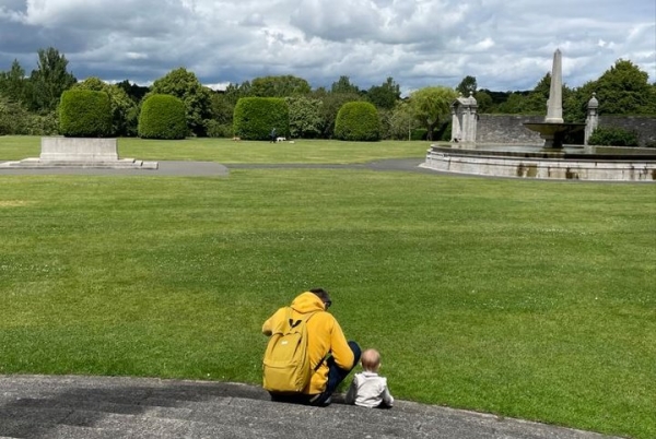 Белорусы переехали в Ирландию и рассказали, как там живется Белорусы переехали в Ирландию и рассказали, как там живется