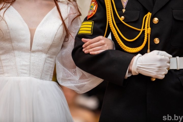 В Бресте впервые пройдет офицерский бал В Бресте впервые пройдет офицерский бал