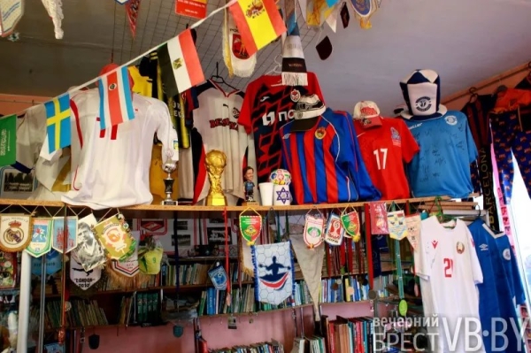 На первой неделе нового года мир прощался с легендой – в последний путь проводили Пеле. Каким останется его след в Бресте? На первой неделе нового года мир прощался с легендой – в последний путь проводили Пеле. Каким останется его след в Бресте?