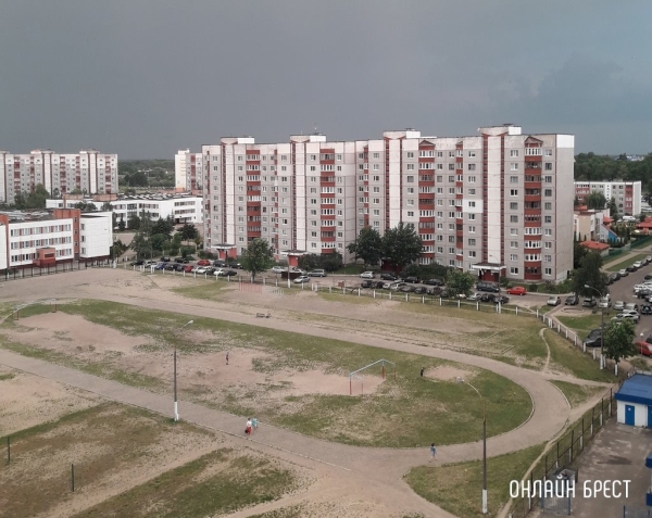 Лицом к лицу с проблемами жилья столкнулись брестские «москвичи» Лицом к лицу с проблемами жилья столкнулись брестские «москвичи»