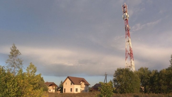 В Беларуси за прошлый год ввели почти 700 станций сотовой электросвязи В Беларуси за прошлый год ввели почти 700 станций сотовой электросвязи