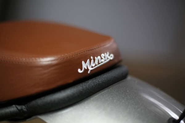 «Выхлопная труба — также своя, белорусская!» Посмотрели на новые M1NSK Hunter 150 и Ranger 200 «Выхлопная труба — также своя, белорусская!» Посмотрели на новые M1NSK Hunter 150 и Ranger 200