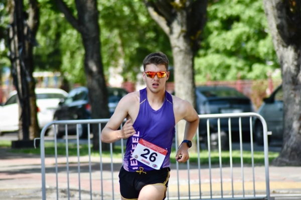 В Бресте прошел Кубок Беларуси по спортивной ходьбе, а также республиканские соревнования «Наши Надежды» В Бресте прошел Кубок Беларуси по спортивной ходьбе, а также республиканские соревнования «Наши Надежды»