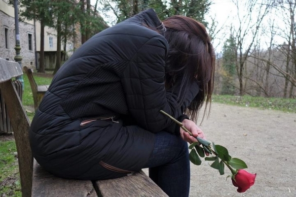 Опять мимо. 9 сигналов о том, что вы связались не с тем мужчиной Опять мимо. 9 сигналов о том, что вы связались не с тем мужчиной