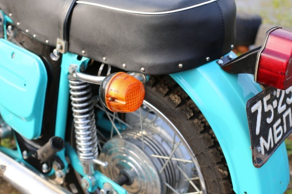 Новый «Иж» из советской коробки. Сколько же он сейчас стоит? Новый «Иж» из советской коробки. Сколько же он сейчас стоит?