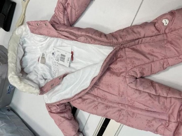 Какие некачественные детские вещи известных брендов запретил Госстандарт Беларуси Какие некачественные детские вещи известных брендов запретил Госстандарт Беларуси