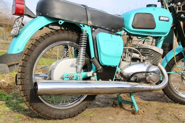 Новый «Иж» из советской коробки. Сколько же он сейчас стоит? Новый «Иж» из советской коробки. Сколько же он сейчас стоит?