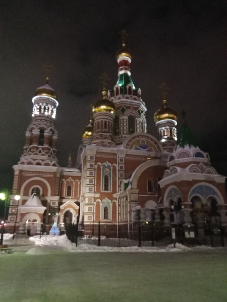 «На всю дорогу — 400 литров топлива». Белорус проехал на кемпере по России и рассказал о впечатлениях «На всю дорогу — 400 литров топлива». Белорус проехал на кемпере по России и рассказал о впечатлениях