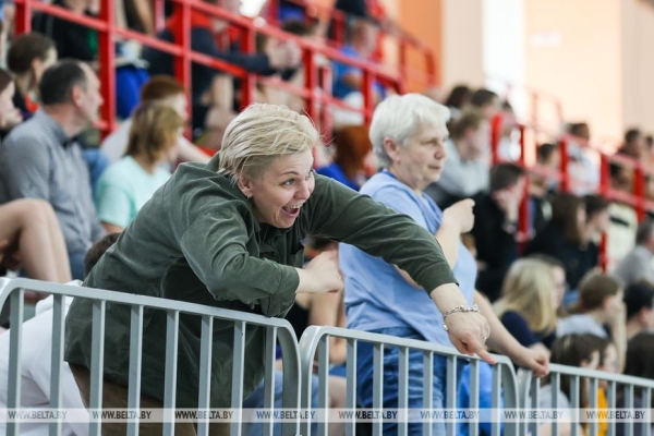 «Самые прекрасные условия и база». Дворец водных видов спорта в Бресте готов к II Играм стран СНГ