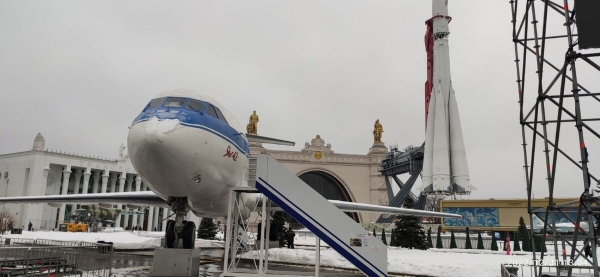 «На всю дорогу — 400 литров топлива». Белорус проехал на кемпере по России и рассказал о впечатлениях «На всю дорогу — 400 литров топлива». Белорус проехал на кемпере по России и рассказал о впечатлениях