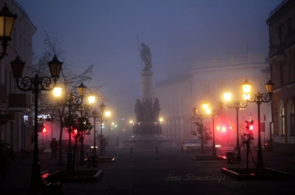Отключения электроэнергии в Бресте и районе 16-20 января: адреса и время Отключения электроэнергии в Бресте и районе 16-20 января: адреса и время