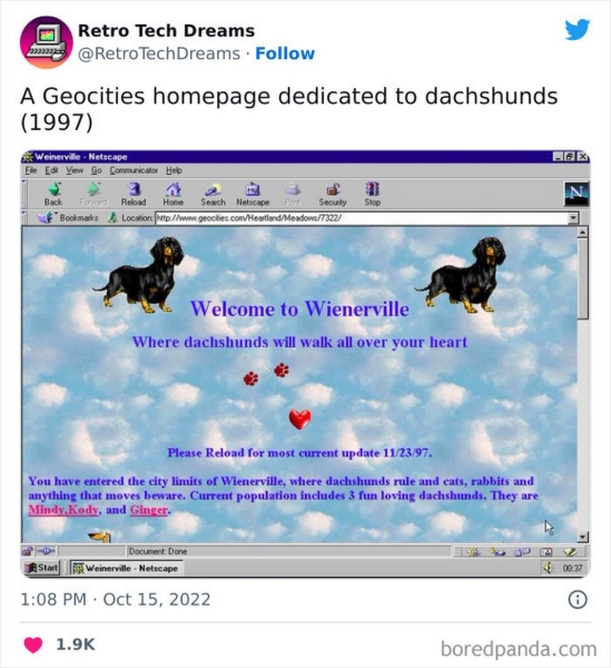 Посмотрите на устаревшие технологии, которые казались верхом совершенства Посмотрите на устаревшие технологии, которые казались верхом совершенства