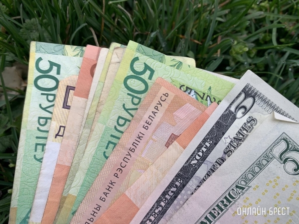 В Нацбанке рассказали, банкноту какого номинала чаще всего использовали белорусы в 2022 г В Нацбанке рассказали, банкноту какого номинала чаще всего использовали белорусы в 2022 г
