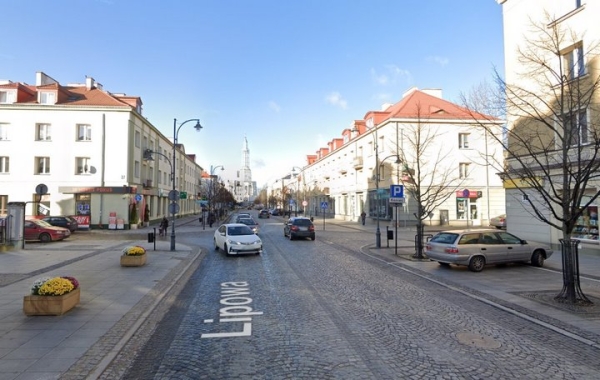 В Белостоке сбили мальчика из Беларуси: «Он в тяжелом состоянии в коме, а мама почти не знает польский» В Белостоке сбили мальчика из Беларуси: «Он в тяжелом состоянии в коме, а мама почти не знает польский»