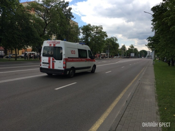 В Беларуси 2-летнего ребенка ударила копытом лошадь. Он в реанимации В Беларуси 2-летнего ребенка ударила копытом лошадь. Он в реанимации