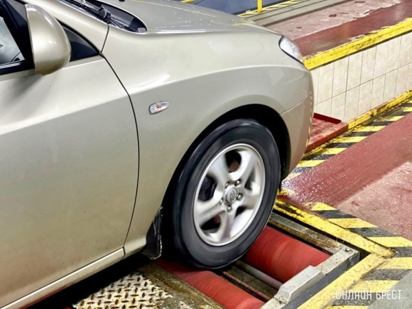 Сколько машин не проходит техосмотр с первого раза? И какие основные причины? Сколько машин не проходит техосмотр с первого раза? И какие основные причины?