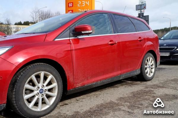 Помыть и расстроиться? Что стало с кузовами машин, которые не мыли всю зиму Помыть и расстроиться? Что стало с кузовами машин, которые не мыли всю зиму