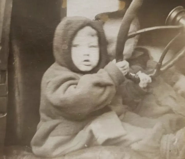 В поисках утраченного времени. Милицейская форма 1947 года В поисках утраченного времени. Милицейская форма 1947 года