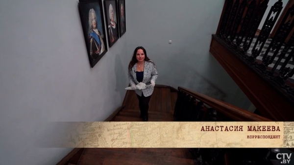 Здесь подписали важное перемирие Первой мировой. Усадьба под Брестом, о которой вы могли не знать Здесь подписали важное перемирие Первой мировой. Усадьба под Брестом, о которой вы могли не знать