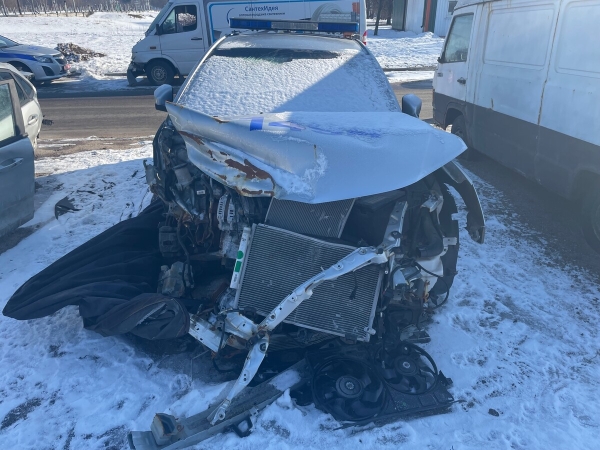 МВД продает аварийные Geely Emgrand 7 из Минска. За сколько предлагают машины? МВД продает аварийные Geely Emgrand 7 из Минска. За сколько предлагают машины?