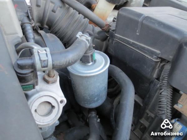 «Не поможешь себе сам – никто не поможет». История ремонта мотора, от которого отказались СТО и «гаражники» «Не поможешь себе сам – никто не поможет». История ремонта мотора, от которого отказались СТО и «гаражники»