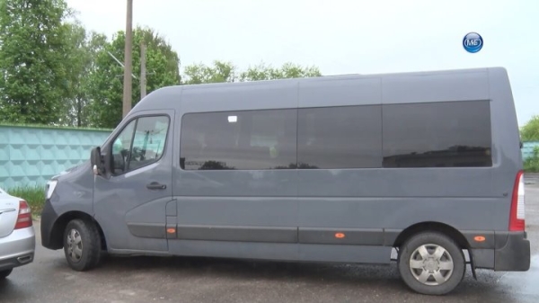 В Беларуси начали изымать маршрутки. Уже есть случаи В Беларуси начали изымать маршрутки. Уже есть случаи