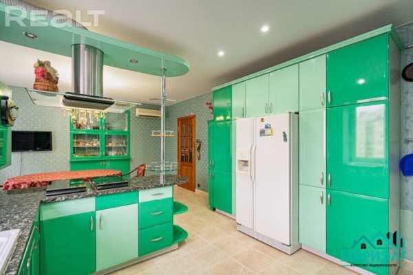 В Минске продается квартира за миллион долларов. Посмотрите, как она выглядит В Минске продается квартира за миллион долларов. Посмотрите, как она выглядит