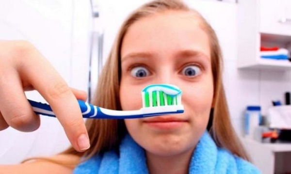 Что произойдет, если отказаться от чистки зубов Что произойдет, если отказаться от чистки зубов