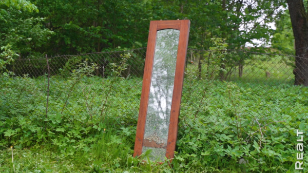 «Первое время спала в обнимку с кочергой». Белоруска сберегла столетний семейный дом — и не жалеет «Первое время спала в обнимку с кочергой». Белоруска сберегла столетний семейный дом — и не жалеет