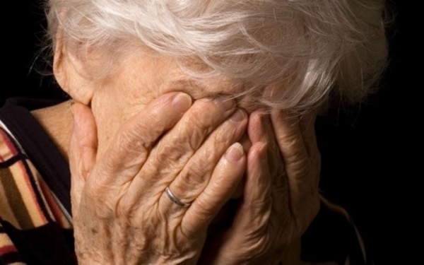 В Гомеле мужчина убил мать, но так и не смог вспомнить как