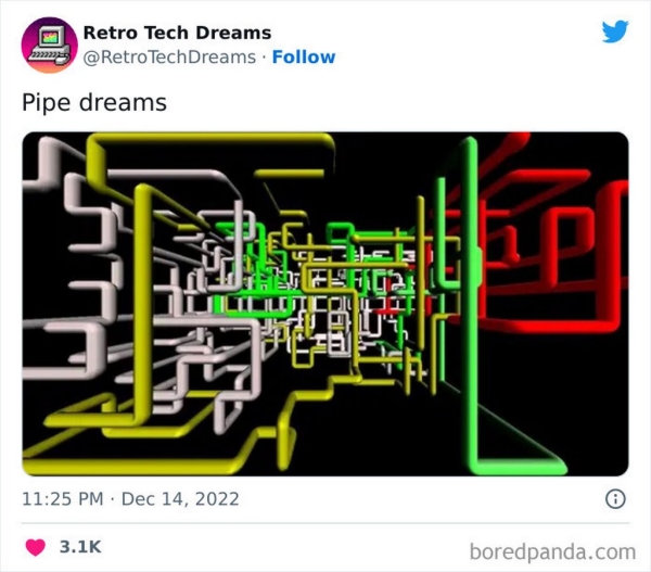 Посмотрите на устаревшие технологии, которые казались верхом совершенства Посмотрите на устаревшие технологии, которые казались верхом совершенства