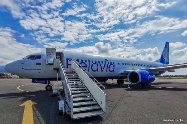 «Белавиа» открывает прямой рейс в Мурманск: во сколько обойдутся билеты? «Белавиа» открывает прямой рейс в Мурманск: во сколько обойдутся билеты?