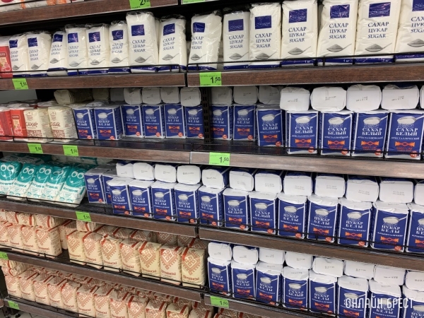 Механизм регулирования цен снова меняется в Беларуси Механизм регулирования цен снова меняется в Беларуси