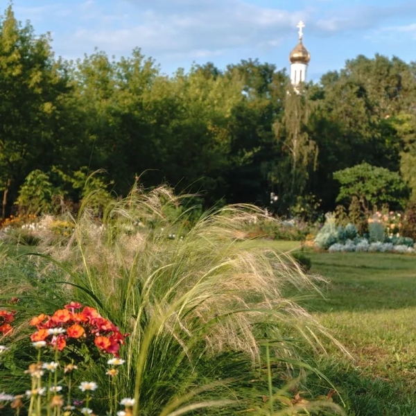 «Кветка-парк» – новое место на карте Бреста «Кветка-парк» – новое место на карте Бреста