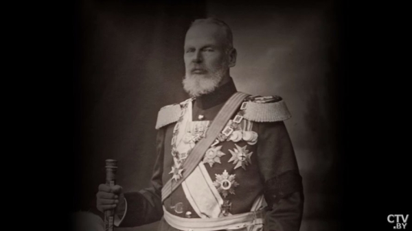 Здесь подписали важное перемирие Первой мировой. Усадьба под Брестом, о которой вы могли не знать Здесь подписали важное перемирие Первой мировой. Усадьба под Брестом, о которой вы могли не знать