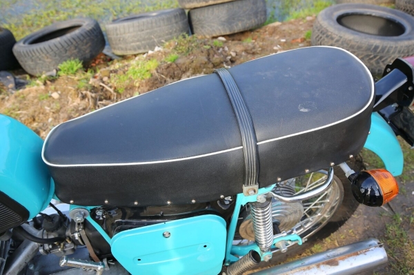 Новый «Иж» из советской коробки. Сколько же он сейчас стоит? Новый «Иж» из советской коробки. Сколько же он сейчас стоит?